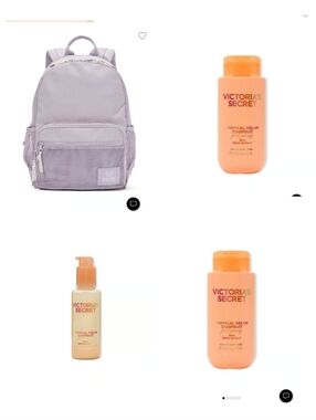 Victoria's Secret Set NWT